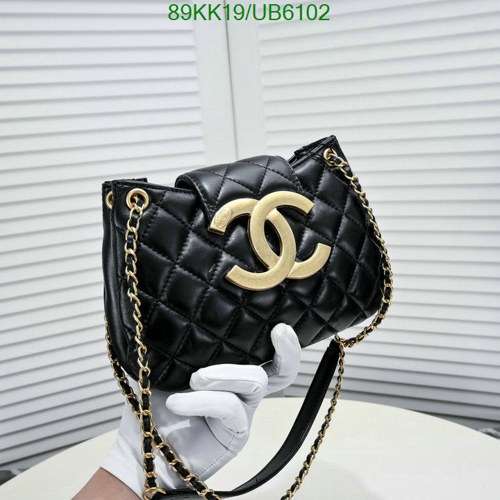 SAMC - CHL Bags Crossbody - 076