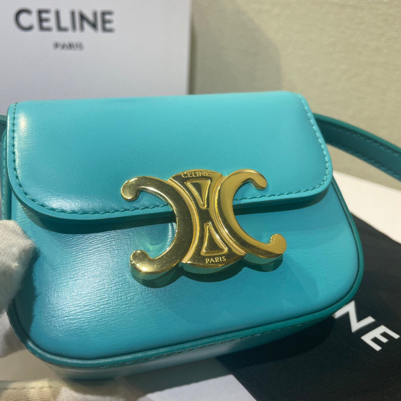 Glamy - COL Bags - 1260