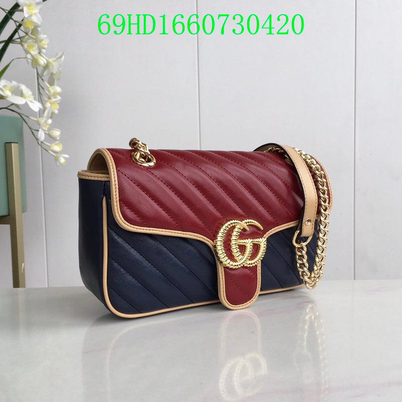 Glami Fashion - GCI Bags - 10400