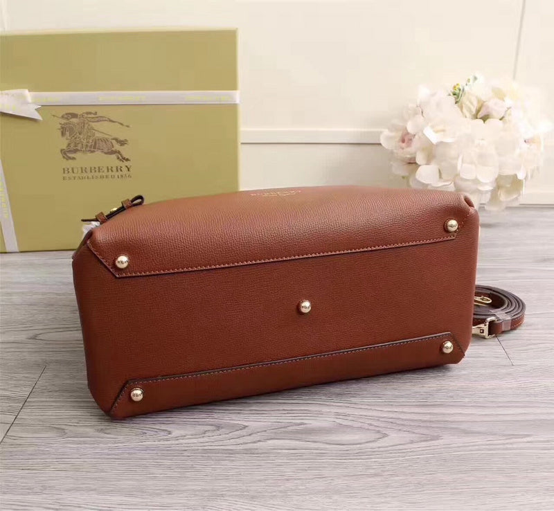 Satchel Bags - BBR Bags - 1067