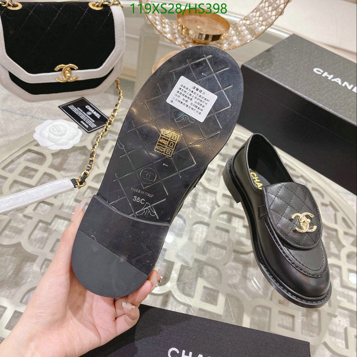 SAMC - CHL Women Shoes - 041