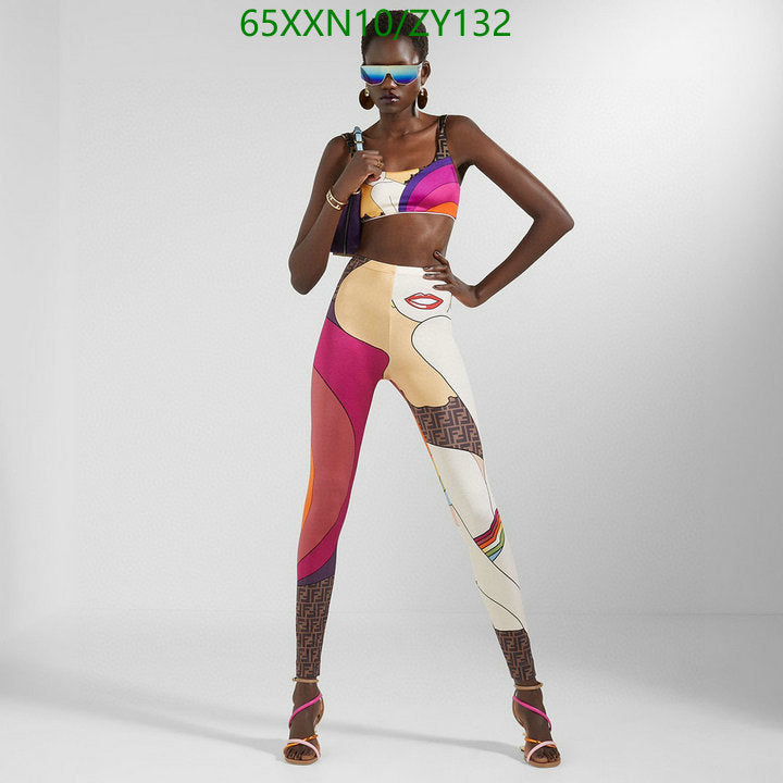 SAMC - FDE Swimsuits - 104