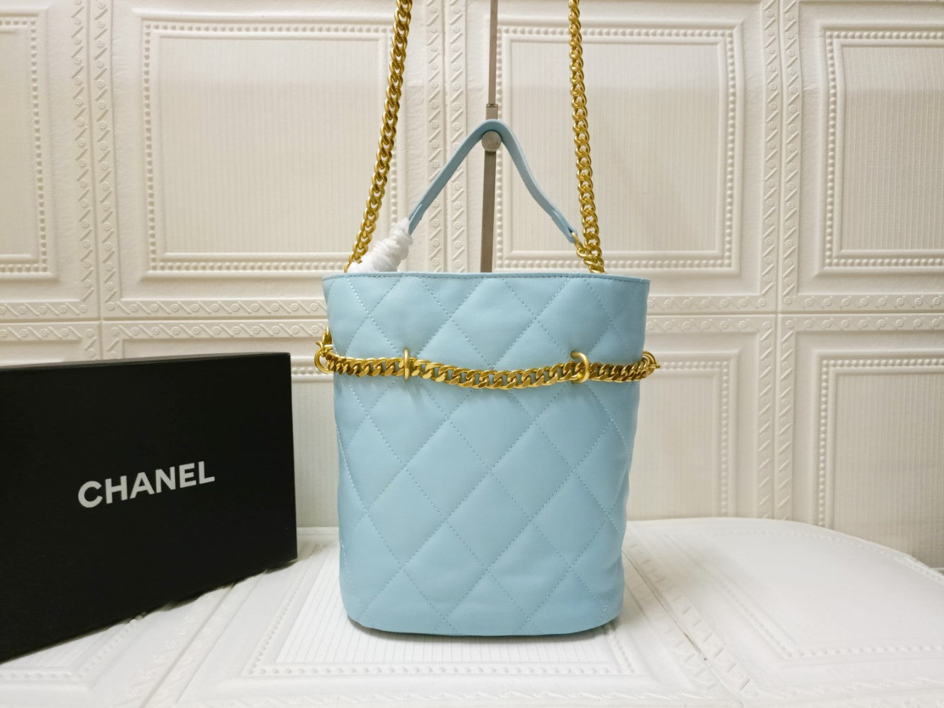 EN - New Bag CHL 435