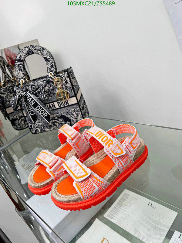 SAMCC - DOR Women Shoes - 2303
