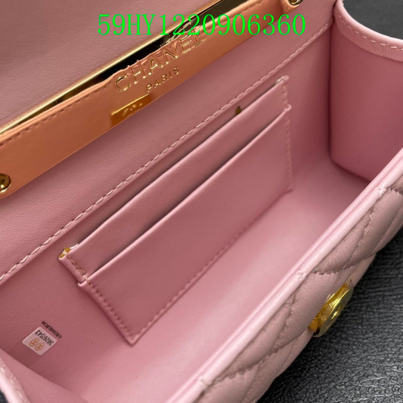 Glami - CHL Bags - 2322