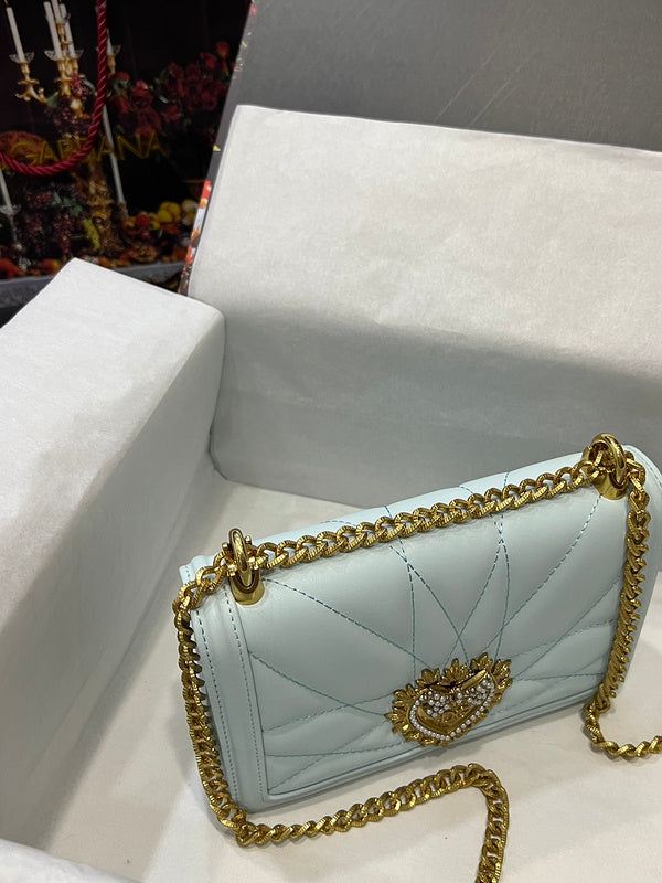 Glamy - DG bag - 361