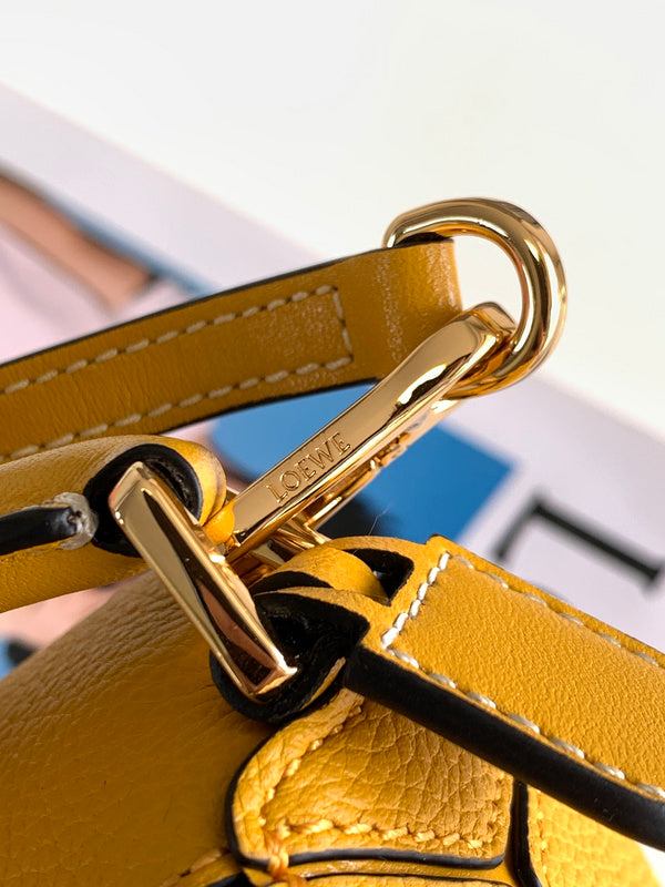 Glamy - LWO Bags - 278