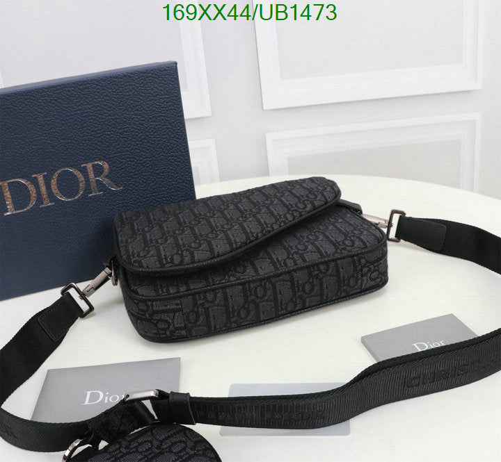 SAMCC - DOR Bags - 1459