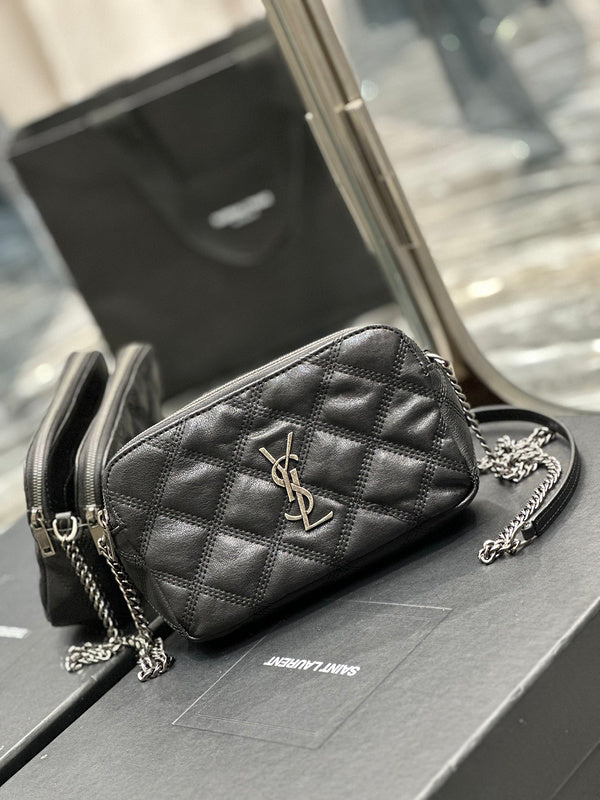 Glamy - YLS Bags - 916