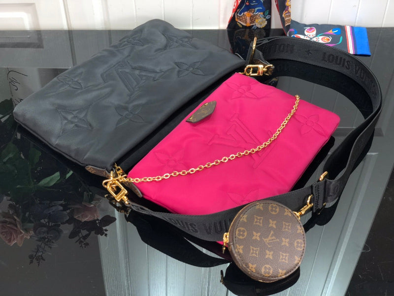 Glami Fashion Lu-Vi bags - 17248