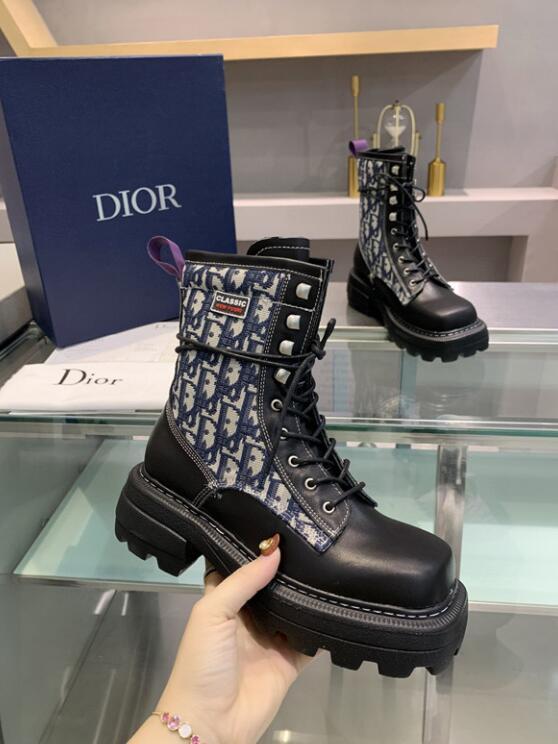 SAMCC - DOR Women Shoes - 1108
