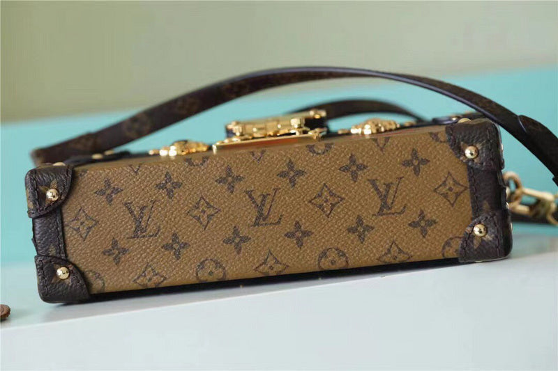 Satchel Bags - VL2 Bags - 653