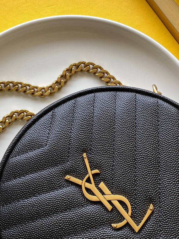 Glamy - YLS Bags - 080