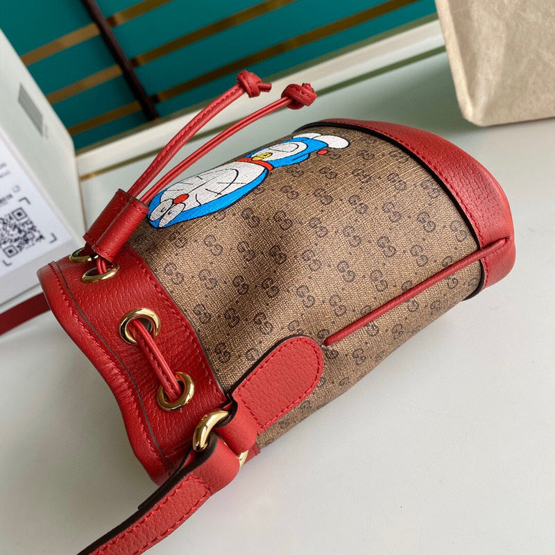 Glami Fashion - GCI Bags - 6047