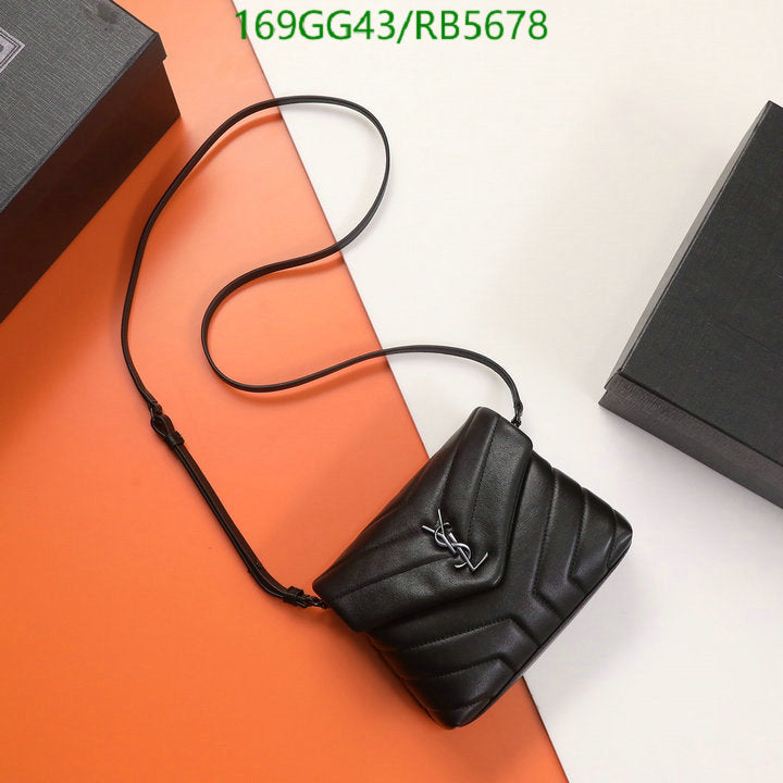 SAMC - YLS Bags - 030