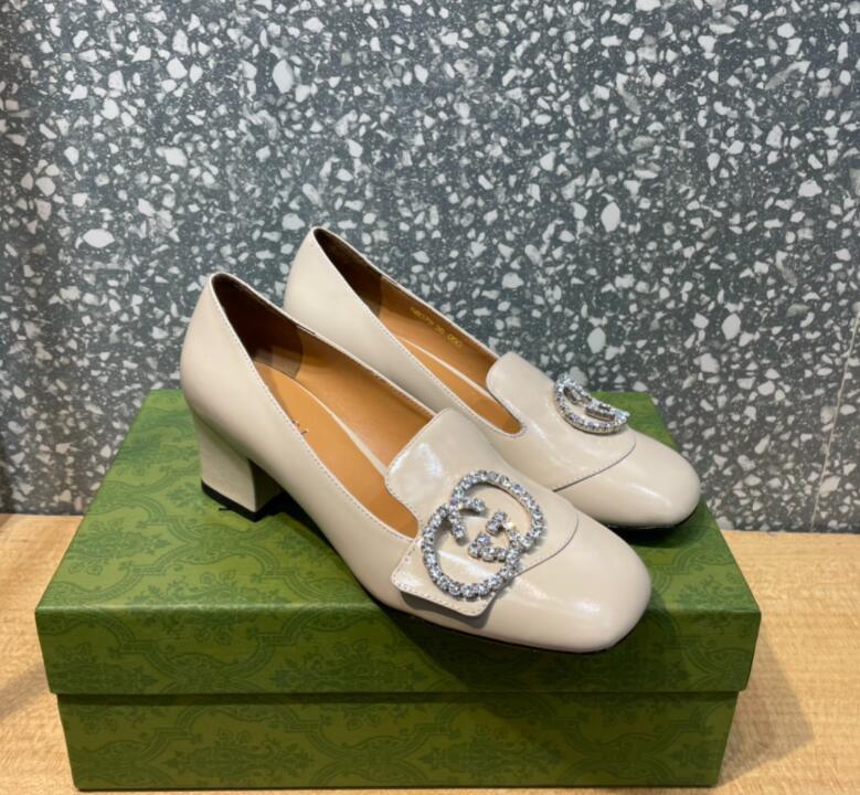 SAMC - GUKI Women Shoes - 1275