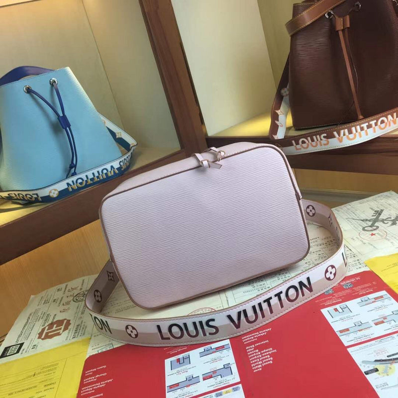 Satchel Bags - VL Bags - 1194