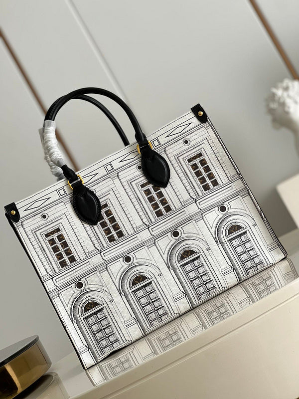 Satchel Bags - VL Bags - 1825