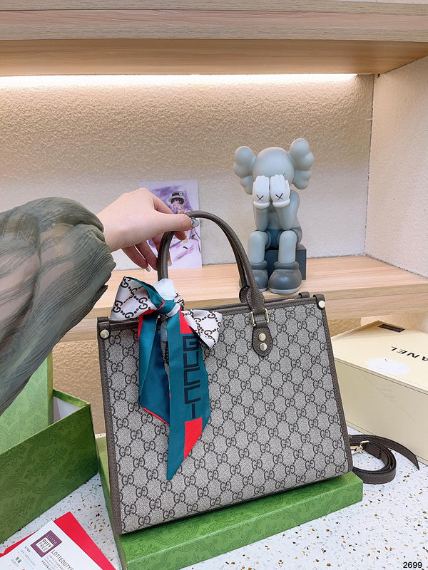 Glami Fashion - GCI Bags - 11639
