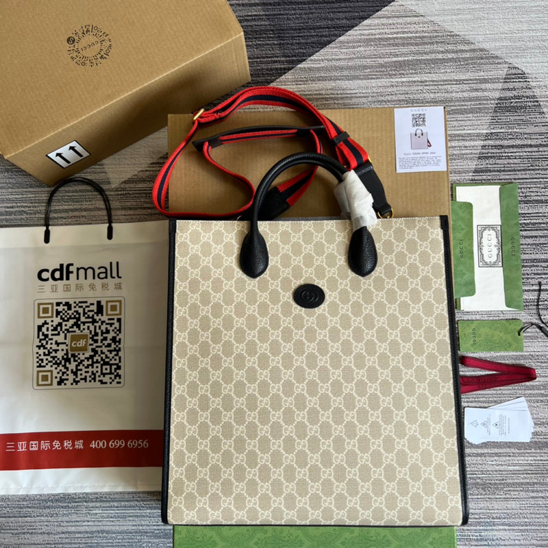 ELE - GG Bags - 1155