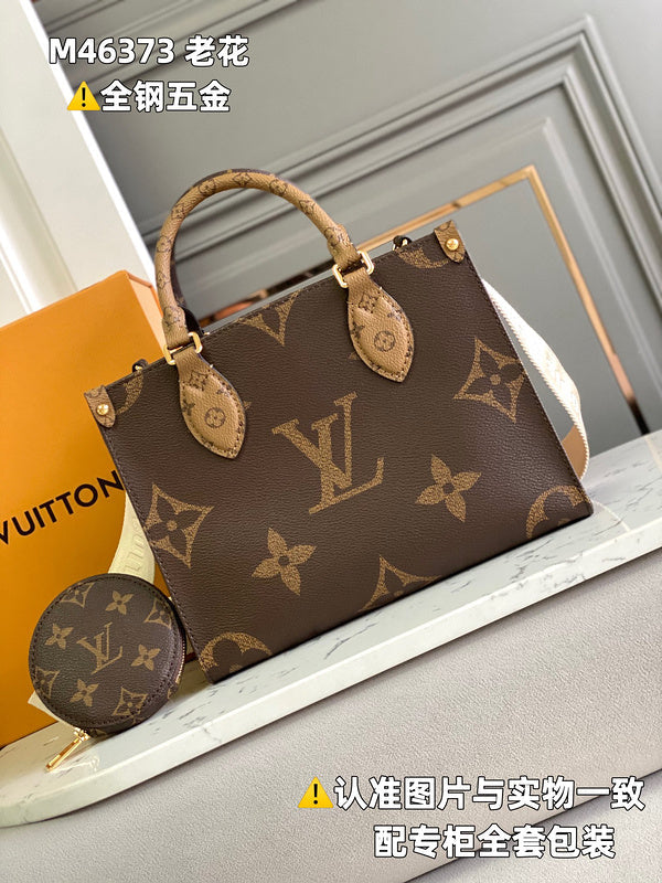 Glamy - LOV Bags - 914