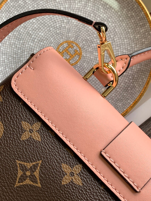 Satchel Bags - VL Bags - 1071