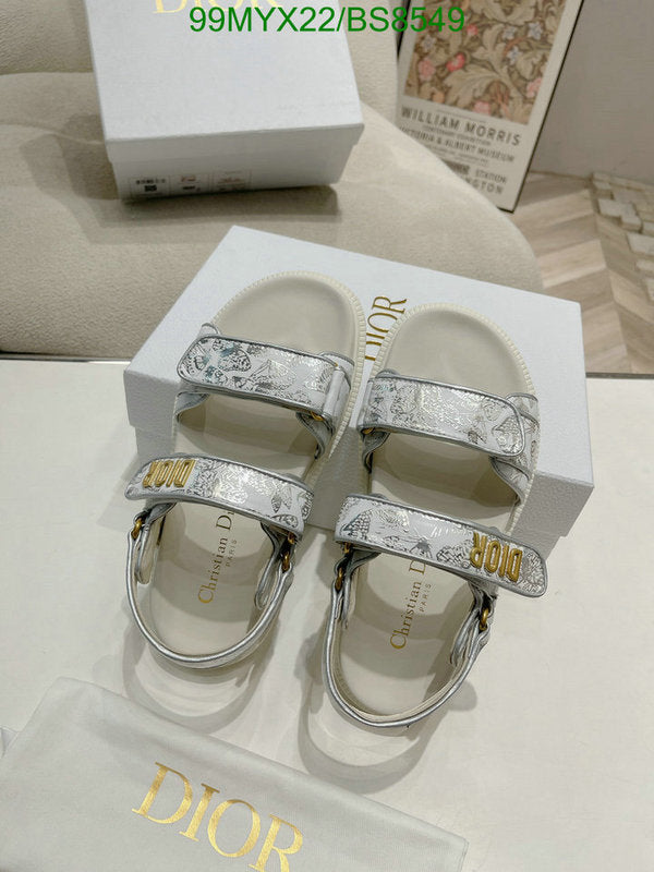 SAMCC - DOR Women Shoes - 1450