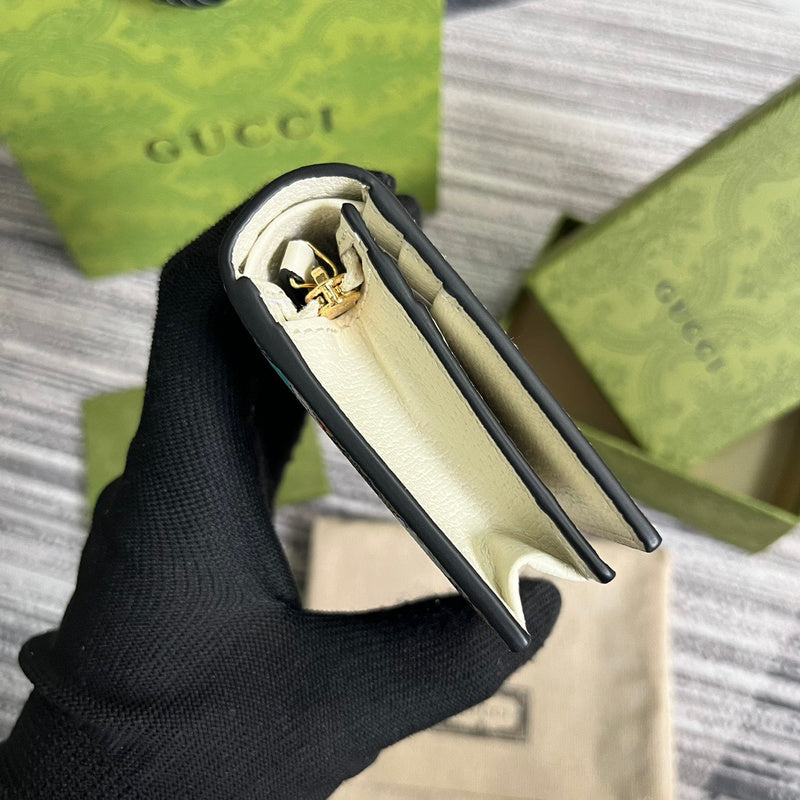 Glami-i - Guki Wallet - 093