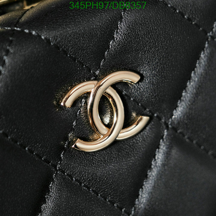 SAMC - CHL Bags - 005