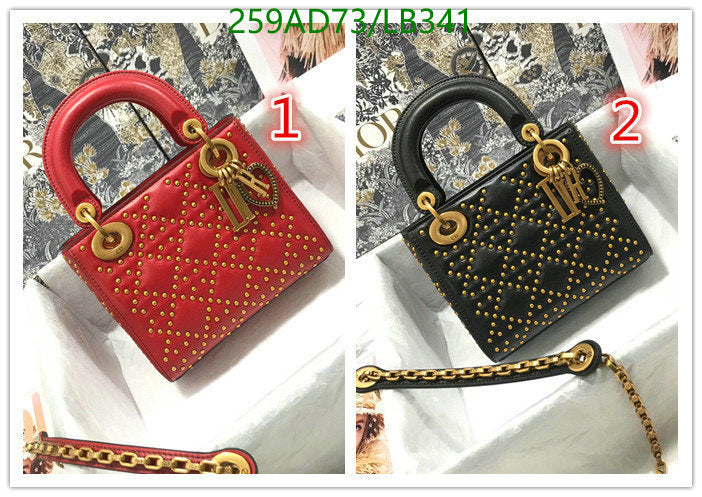 SAMCC - DOR Bags - 1405