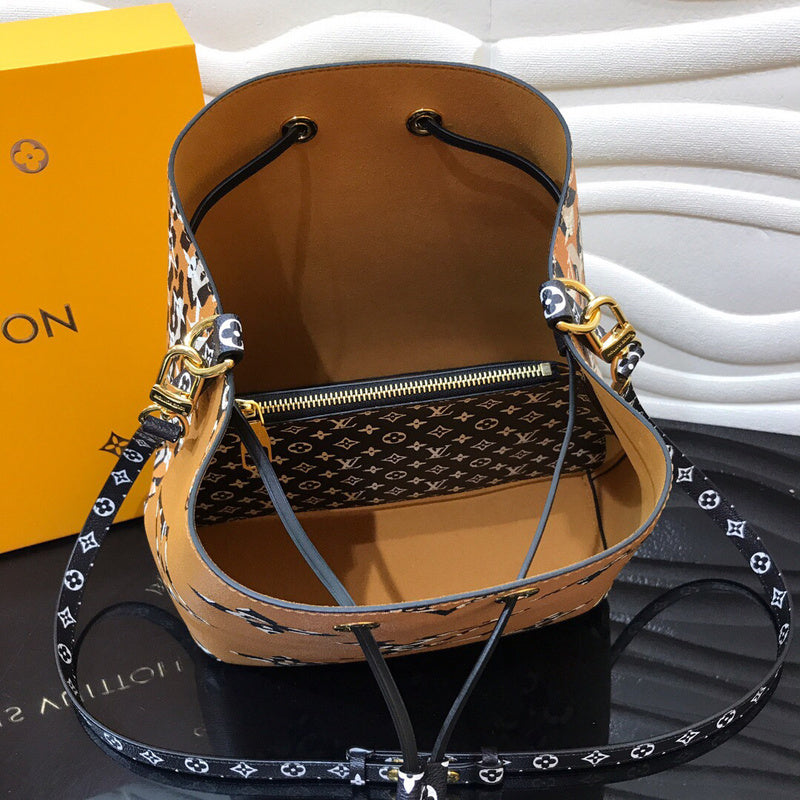Glami-LAON - LOV Bags - 1322