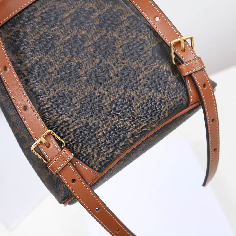 Glamy - COL Bags - 611