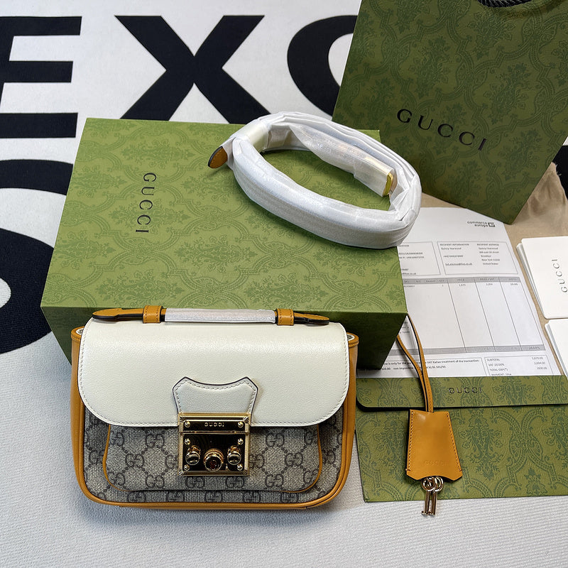 Satchel Bags - GCI Bags - 6779