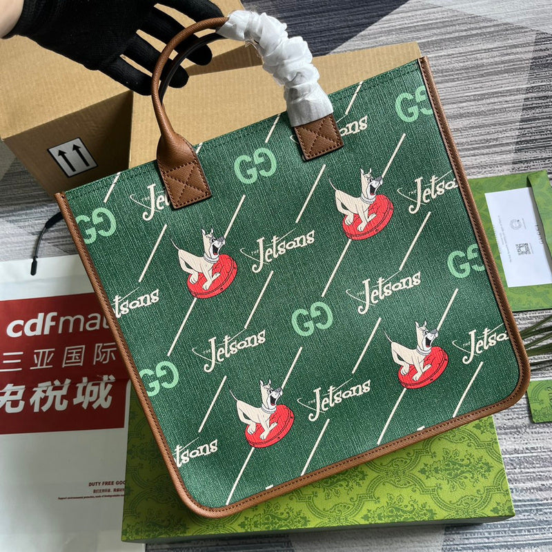 ELE - GG Bags - 246