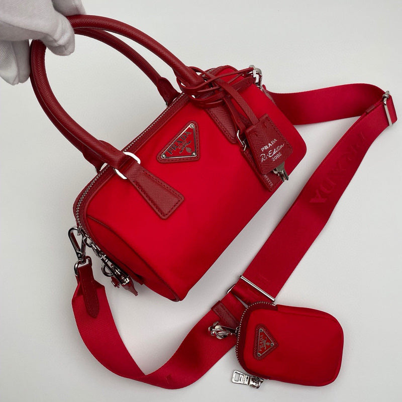 Satchel Bags - PDA Bags - 1382