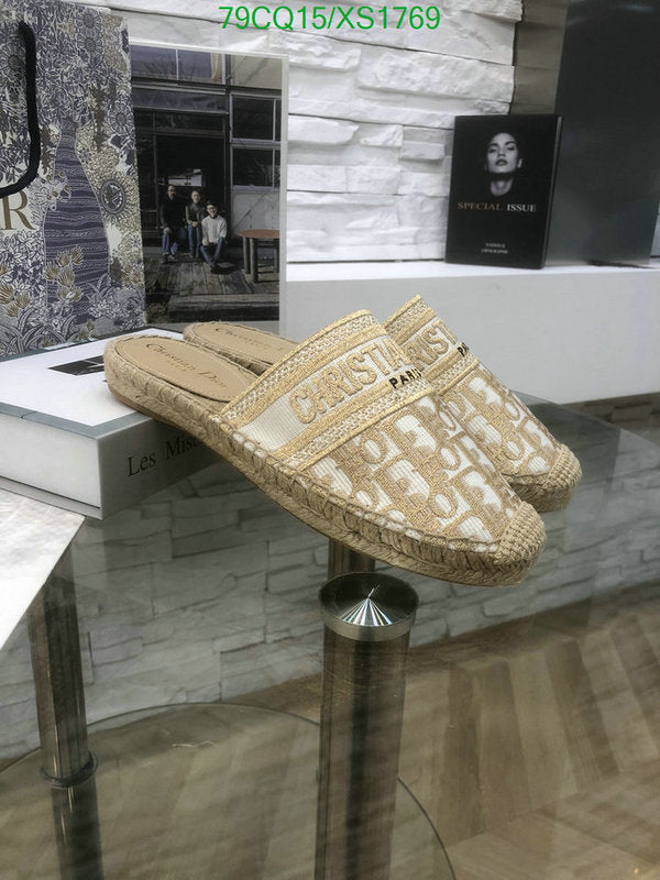 SAMCC - DOR Women Shoes - 2189