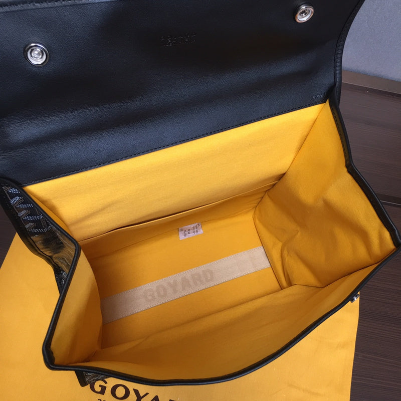Satchel Bags - GOD Bags - 1041