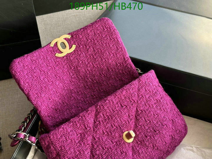 SAMC - CHL Bags - 299
