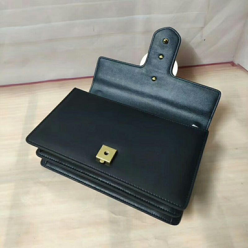 Satchel Bags - GCI Bags - 1388
