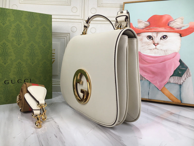 Satchel Bags - GCI Bags - 1844