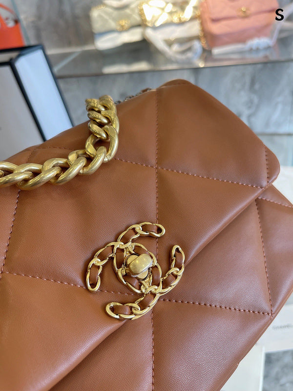 Satchel Bags - CLN Bags - 380