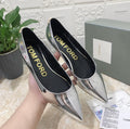 SAMC - TFO Women Shoes - 077