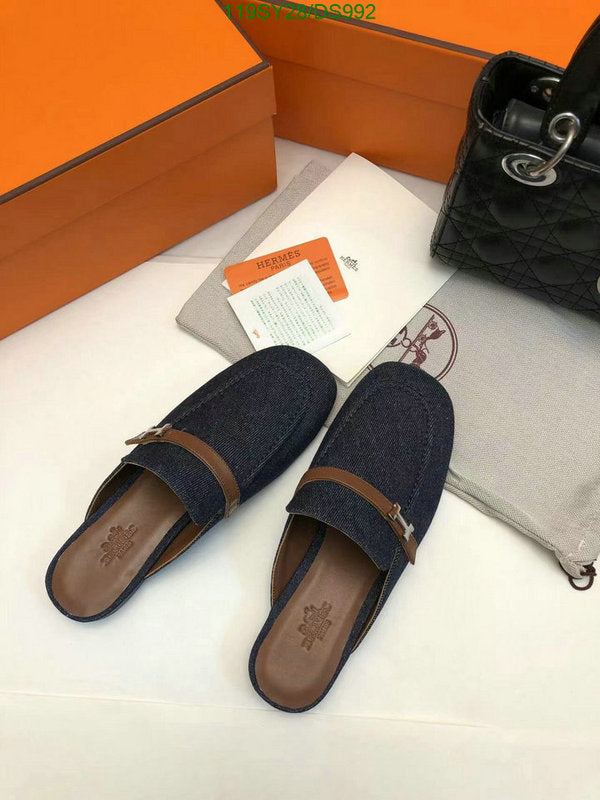 SAMC - HMS Women Shoes - 077