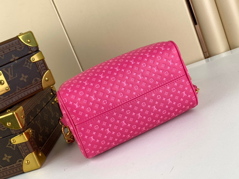 Satchel Bags - VL Bags - 2825