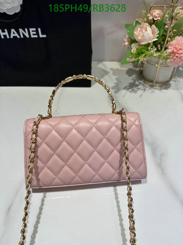 SAMC - CHL Bags - 408