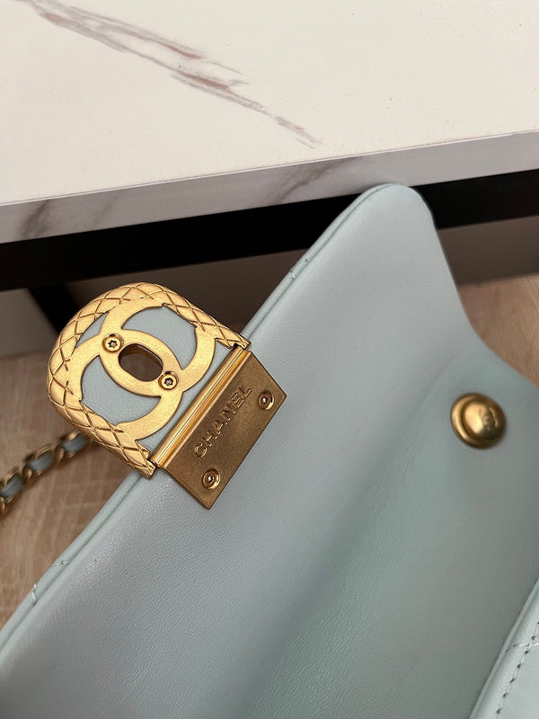 glamy - CHL Bags - 2845