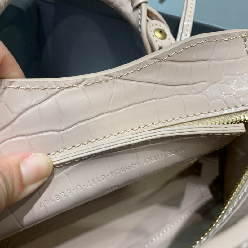Satchel Bags - BGA Bags - 520