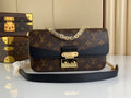 Satchel Bags - VL Bags - 6661