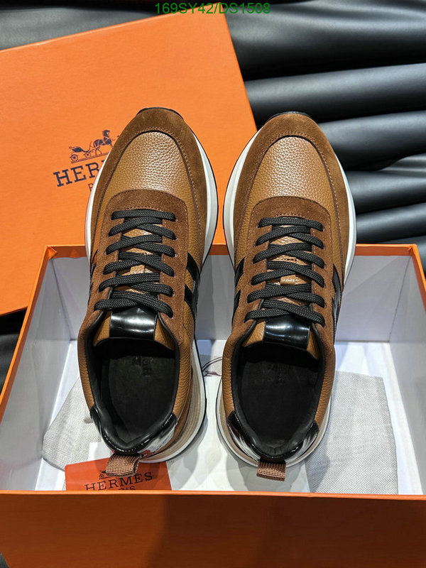 SAMC - HMS Men Shoes - 565