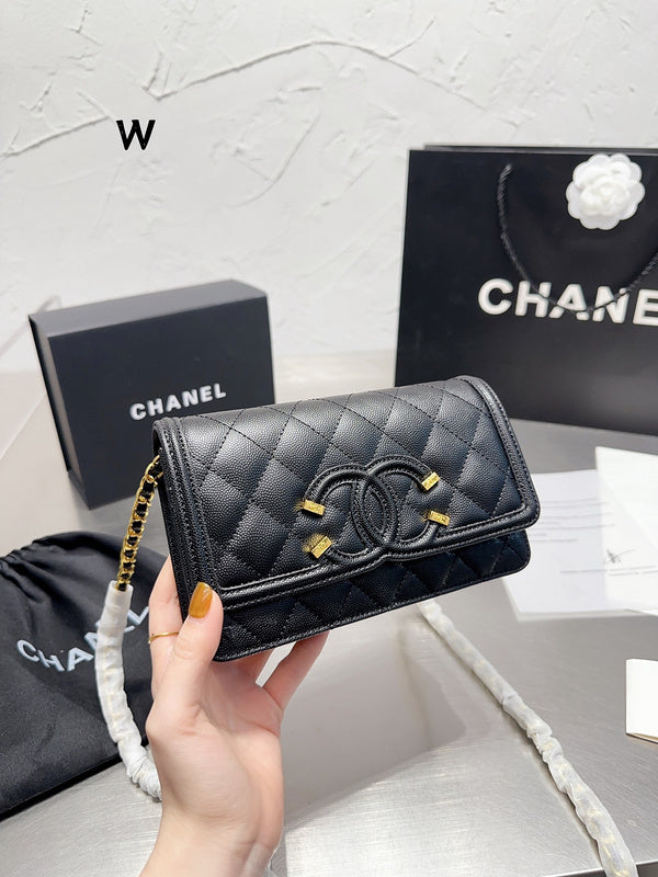 Satchel Bags - CHL Bags - 7322